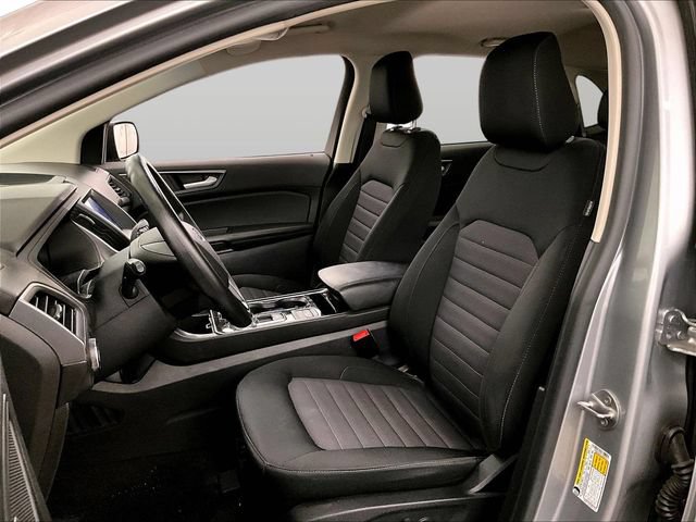 Used 2020 Ford Edge SE FWD image 24