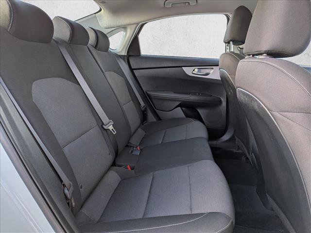 Used 2023 Kia Forte LXS FWD image 18