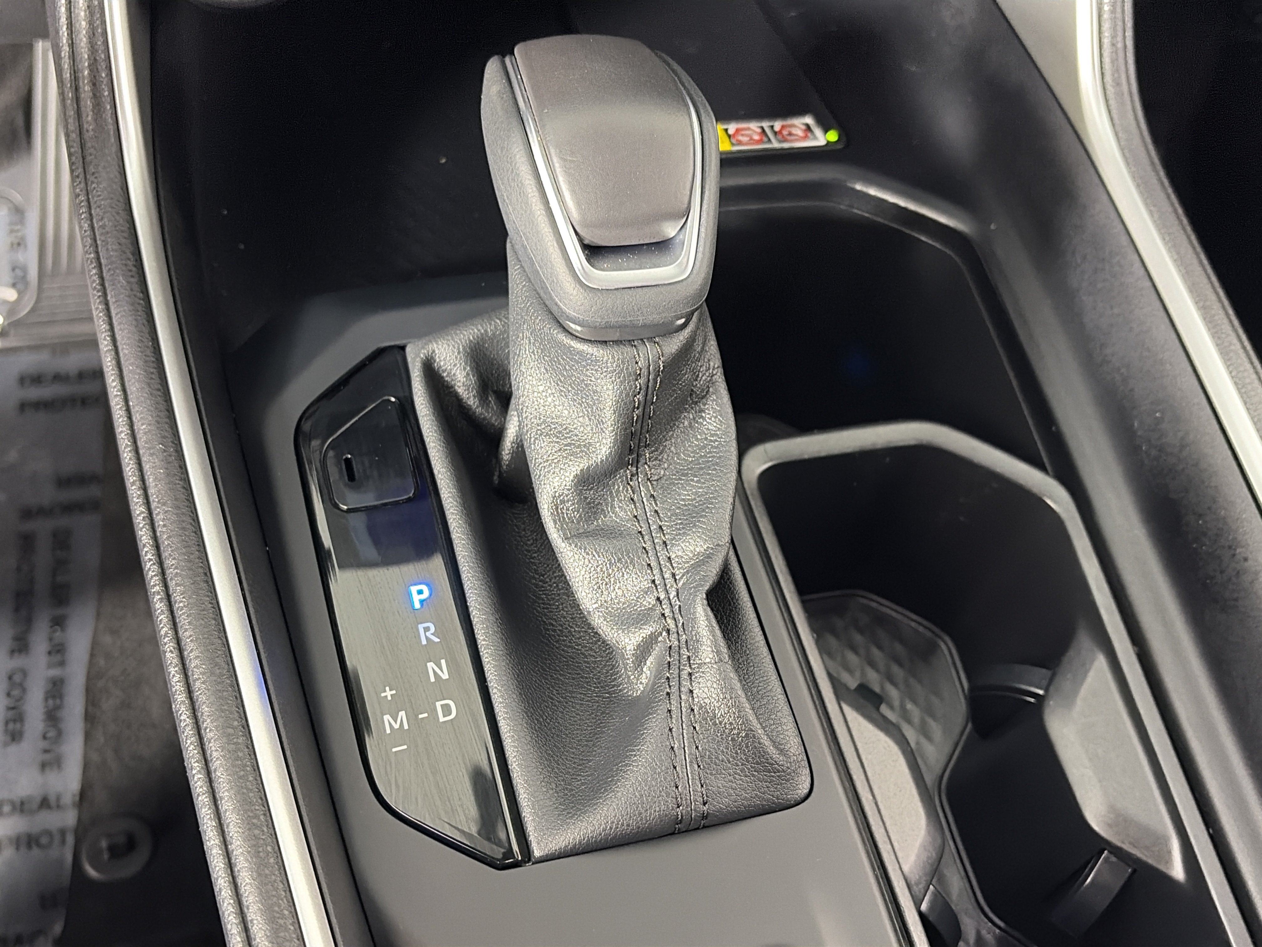 Used 2024 Toyota Grand Highlander AWD image 27