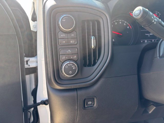 New 2026 Chevrolet Silverado 1500 Custom AWD/4WD image 20