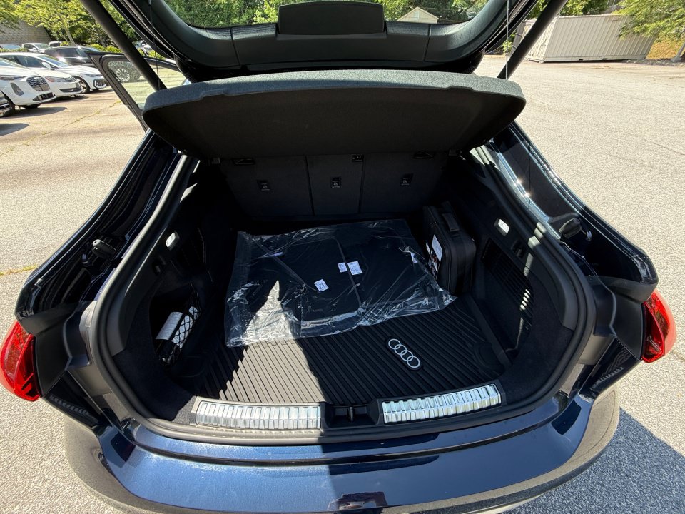 New 2026 Audi S5 Prestige AWD/4WD image 15