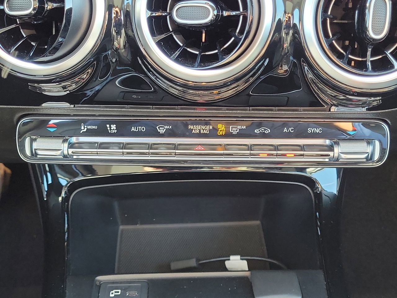 Used 2019 Mercedes-Benz A 220 image 19