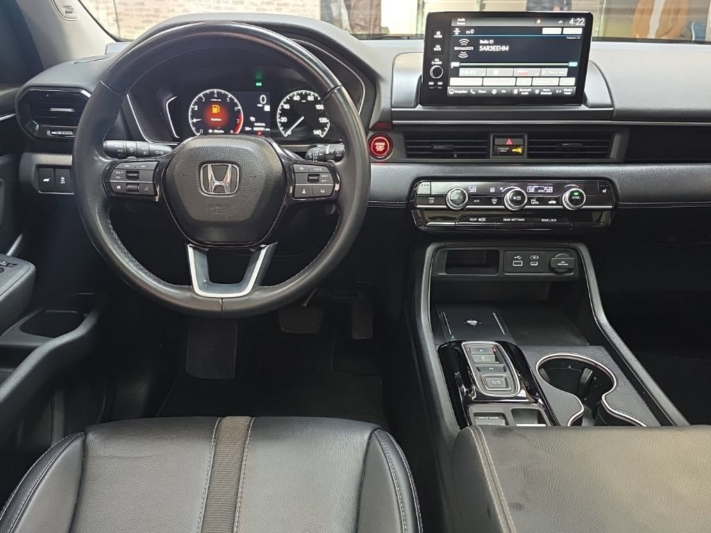 Used 2023 Honda Pilot Touring image 18