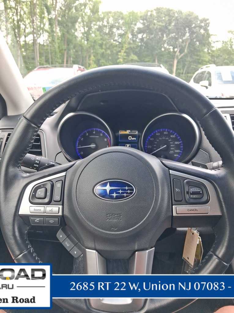 Used 2016 Subaru Outback 2.5i Premium AWD/4WD image 32