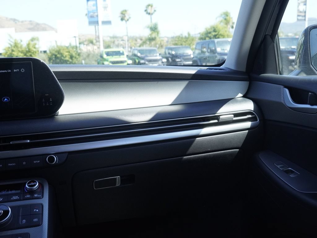Used 2024 Hyundai Palisade XRT FWD image 32