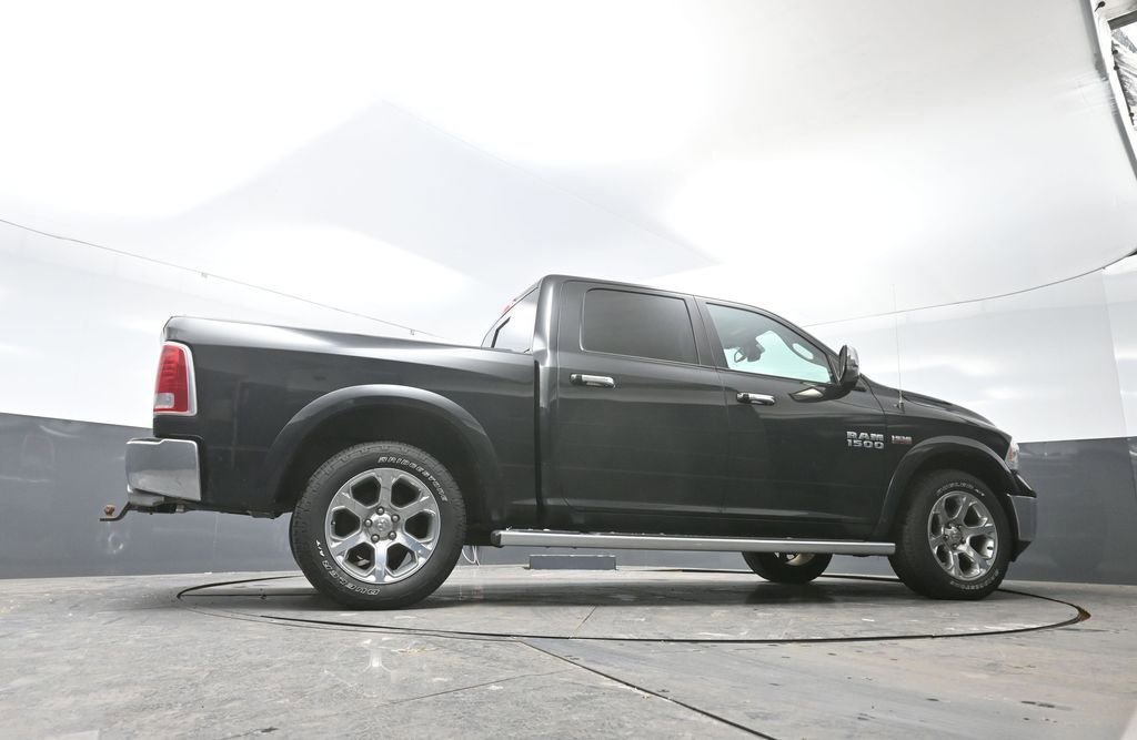 Used 2017 RAM 1500 Laramie w/ Convenience Group image 23
