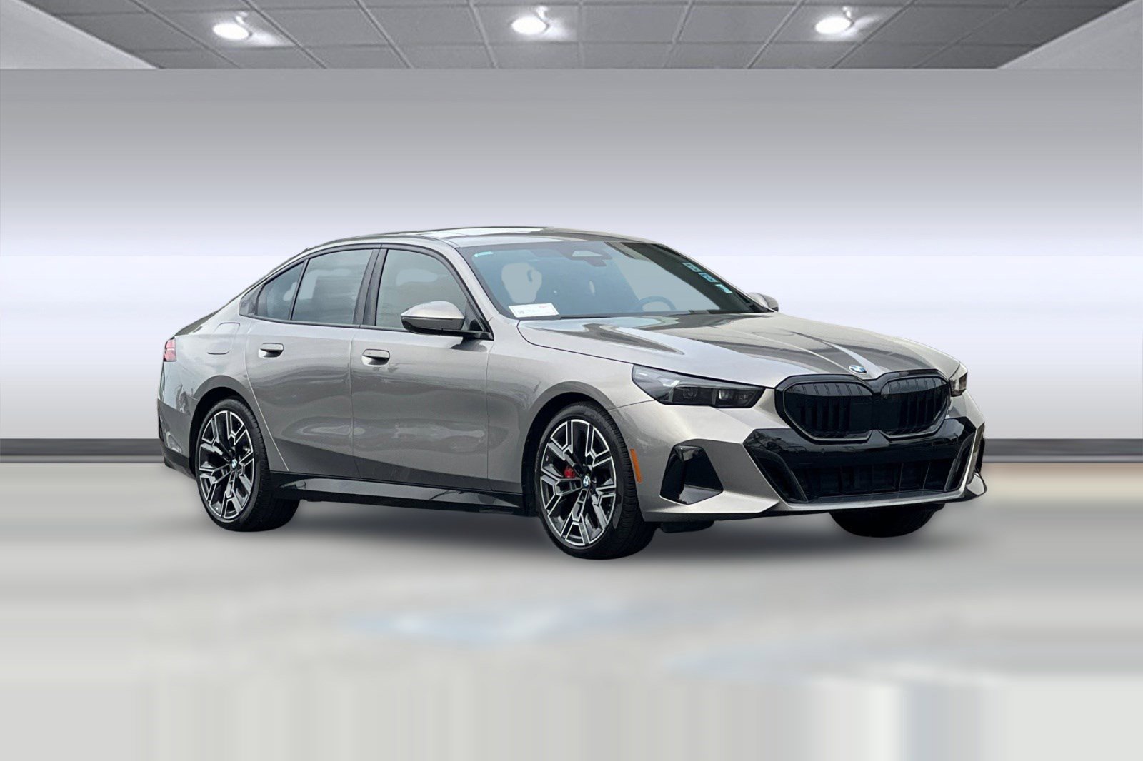 Used 2026 BMW 530i w/ M Sport Package image 7