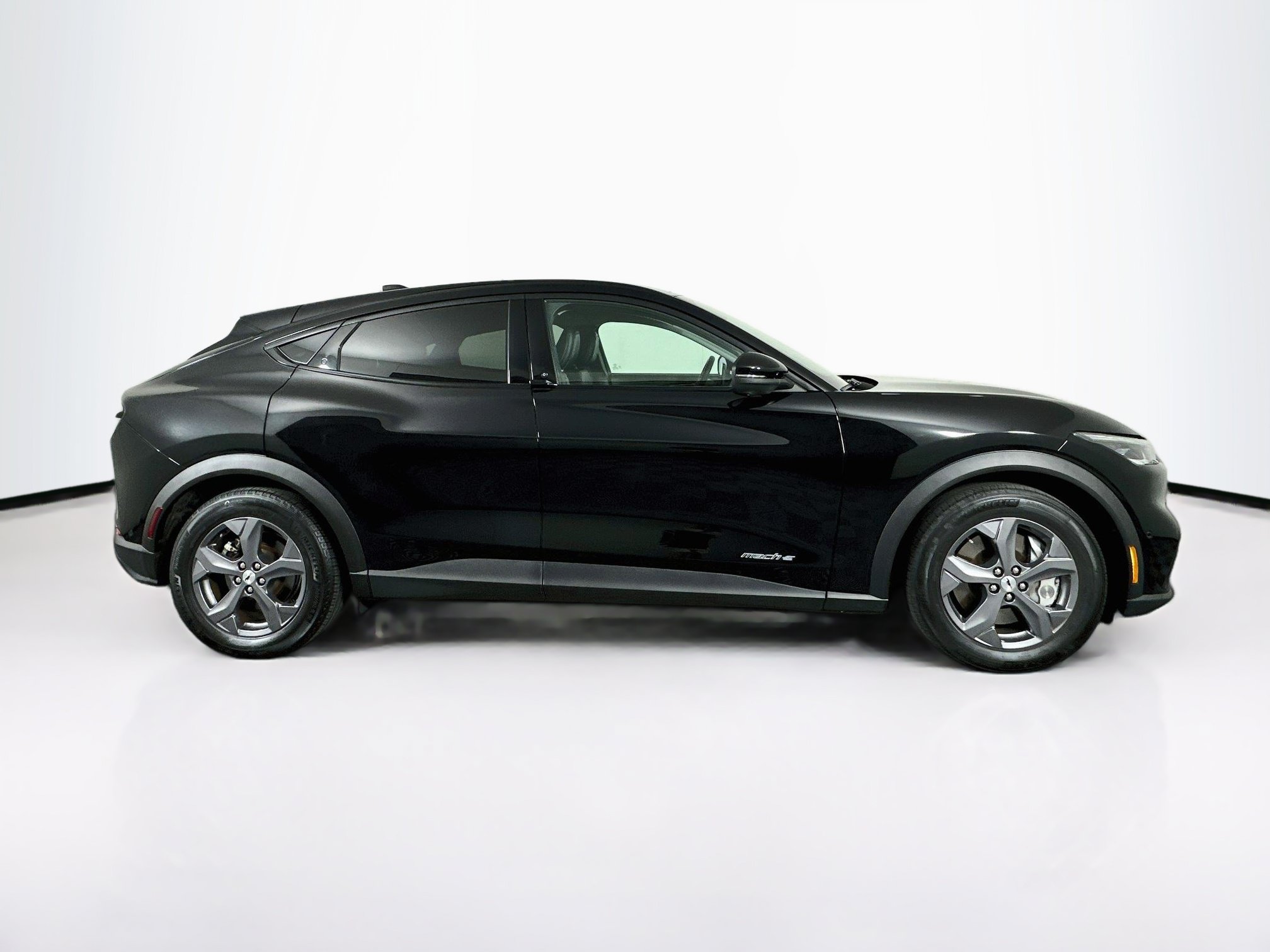 Used 2023 Ford Mustang Mach-E Select RWD image 10