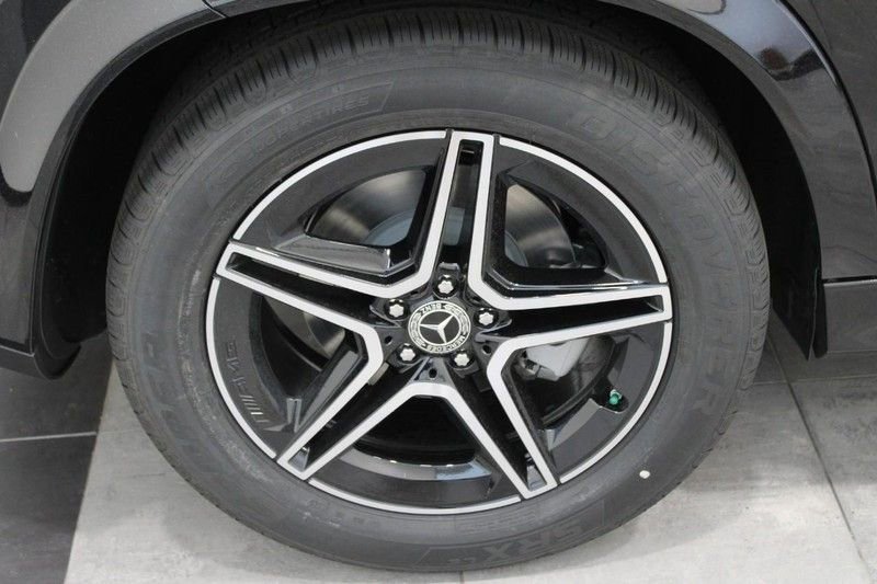 New 2025 Mercedes-Benz GLE 580 4MATIC image 3