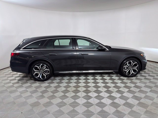 New 2027 Mercedes-Benz E 450 4MATIC All-Terrain Wagon image 8