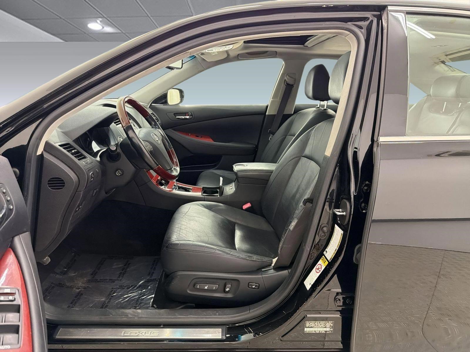 Used 2009 Lexus ES 350 image 5