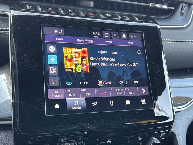 Certified 2023 Jeep Grand Cherokee Altitude image 26