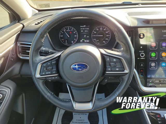 Used 2023 Subaru Outback Limited image 9