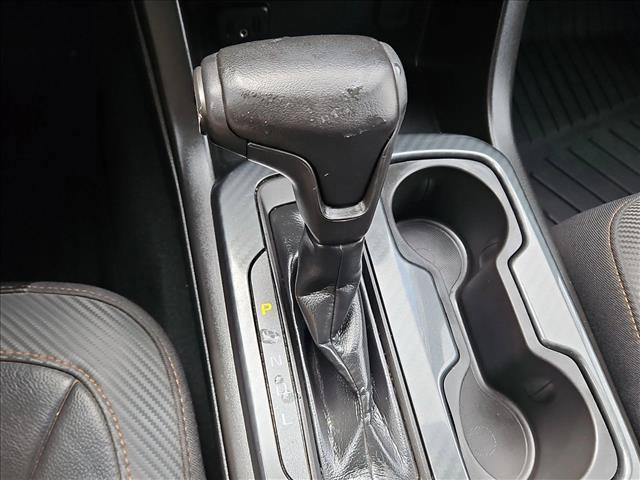 Used 2021 GMC Canyon AT4 w/ Driver Alert Package AWD/4WD image 12