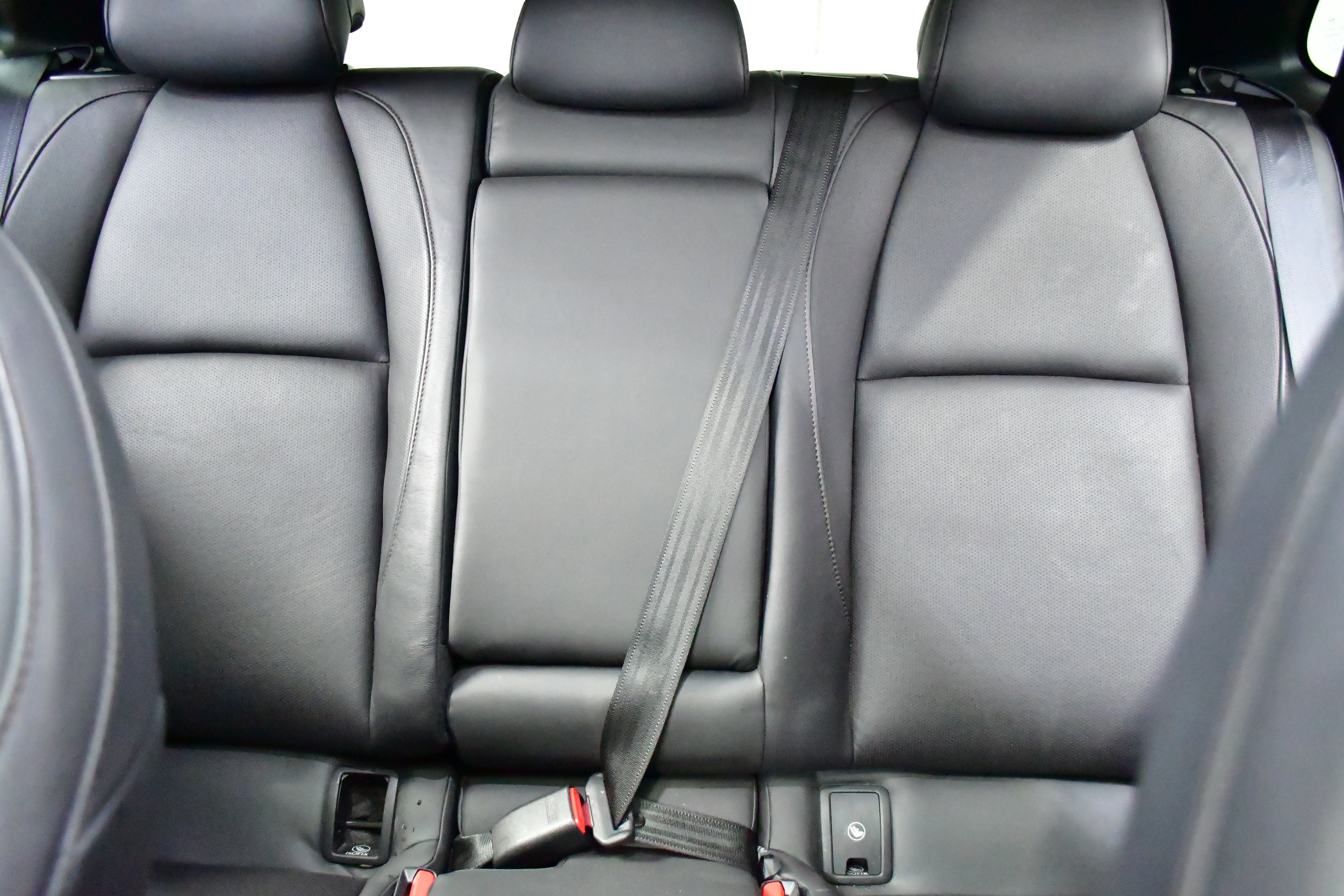 Used 2024 MAZDA CX-30 AWD 2.5 S w/ Premium Package image 24