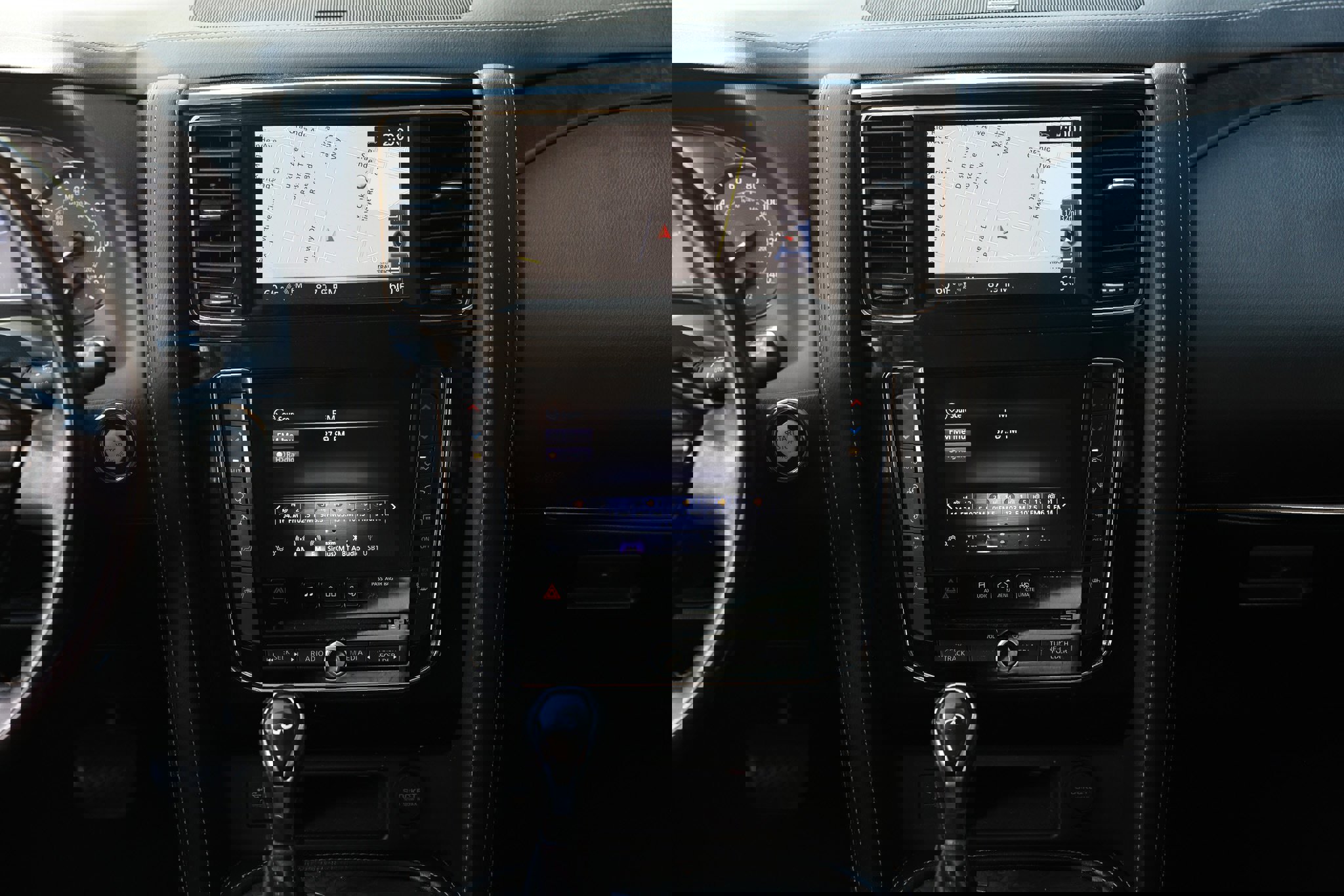 Used 2020 INFINITI QX80 Luxe w/ Proassist Package image 43