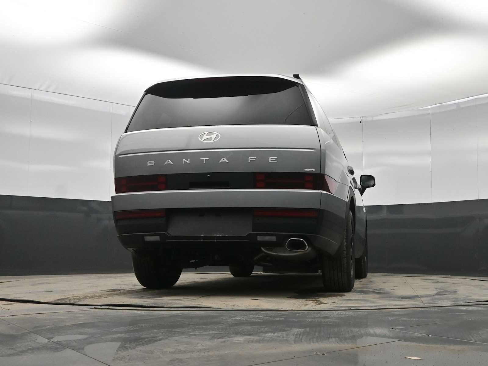 New 2026 Hyundai Santa Fe SEL AWD/4WD image 34