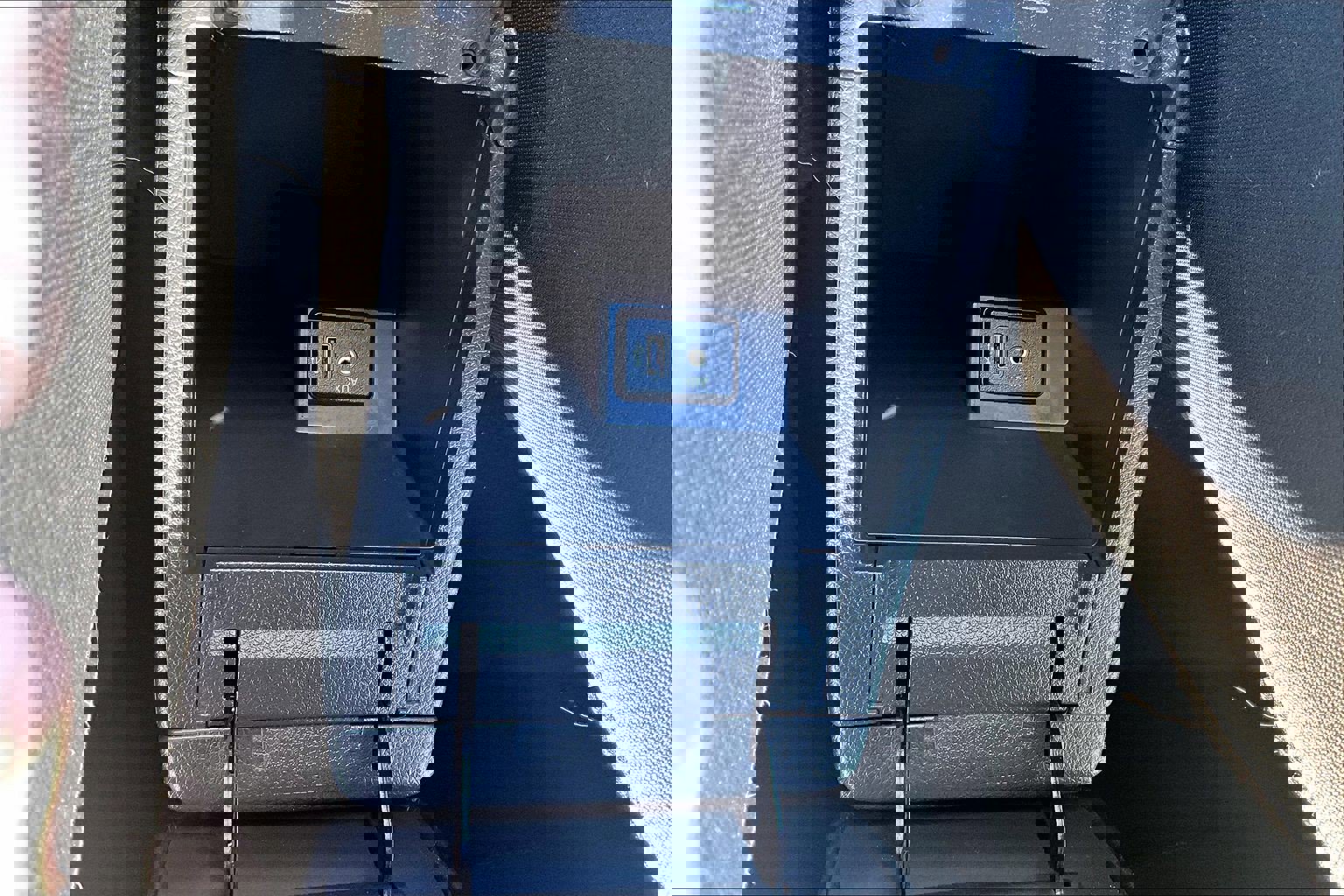 Used 2018 Nissan Sentra S w/ S Midnight Style Package image 30