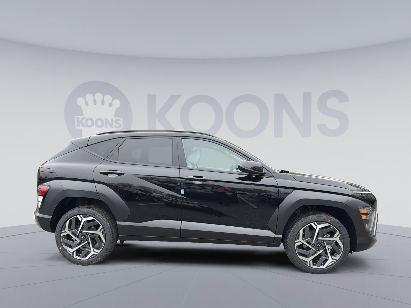 New 2026 Hyundai Kona SEL Premium AWD/4WD image 8