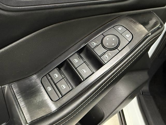 Used 2024 Nissan Rogue SV FWD image 29