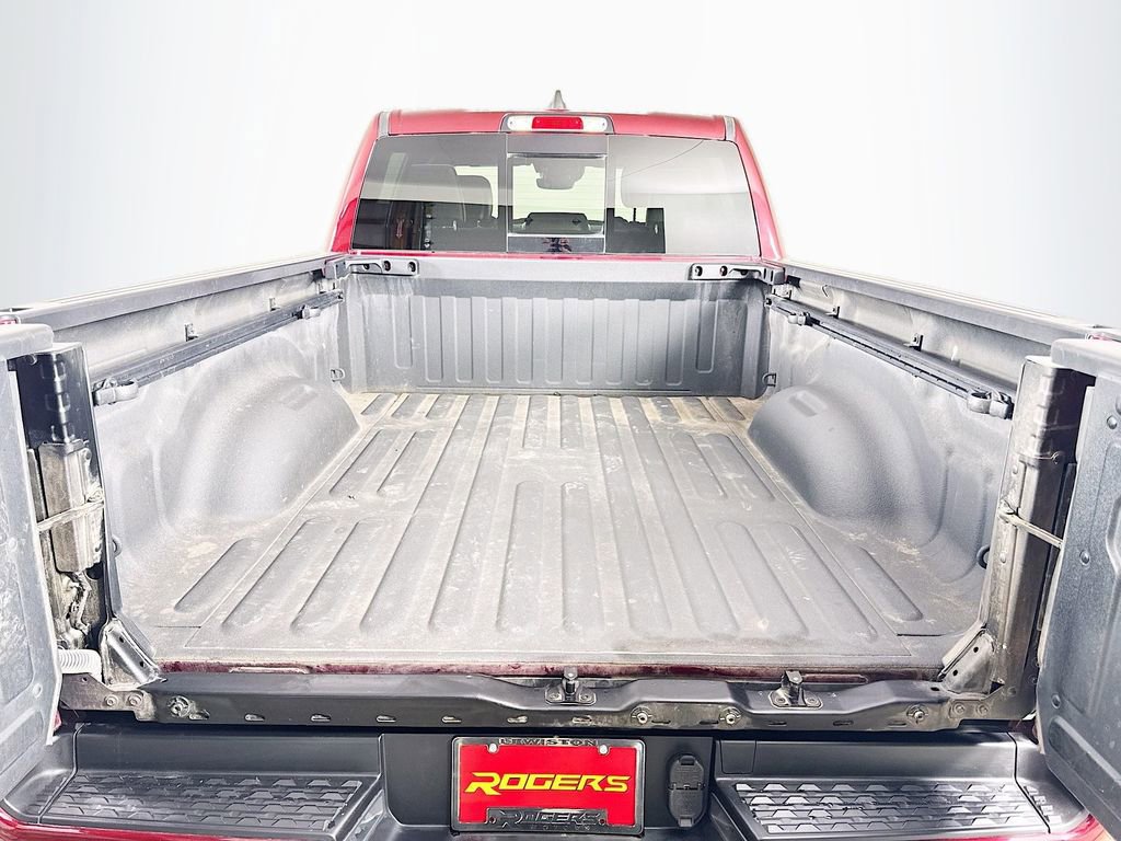 Certified 2023 RAM 1500 Laramie image 23