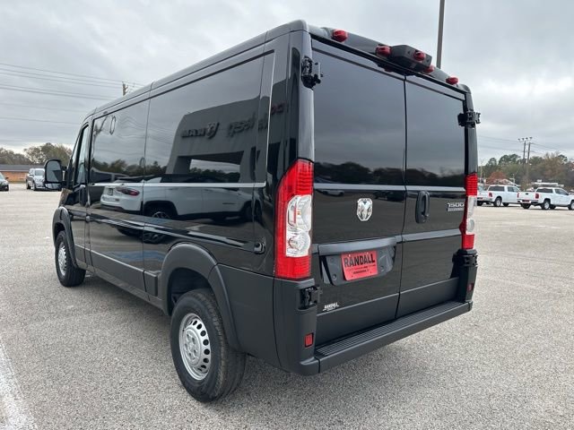 New 2026 RAM ProMaster 1500 image 5