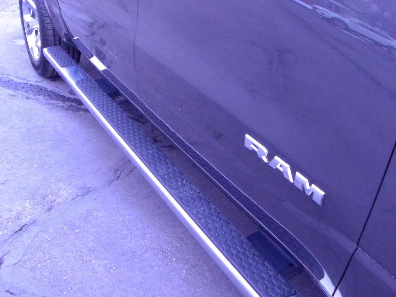 Used 2022 RAM 1500 Big Horn image 26