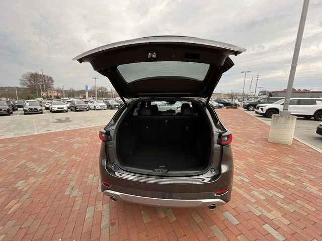 Used 2024 MAZDA CX-5 Signature AWD/4WD image 34