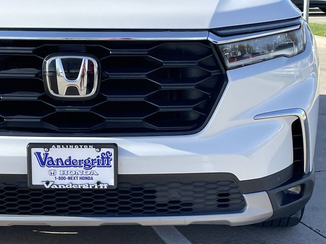 Certified 2024 Honda Pilot EX-L image 7