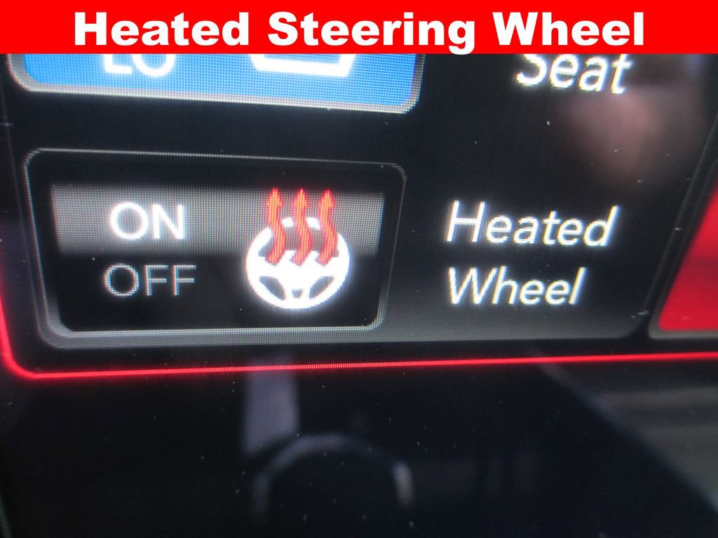 Used 2021 RAM 1500 Laramie image 33