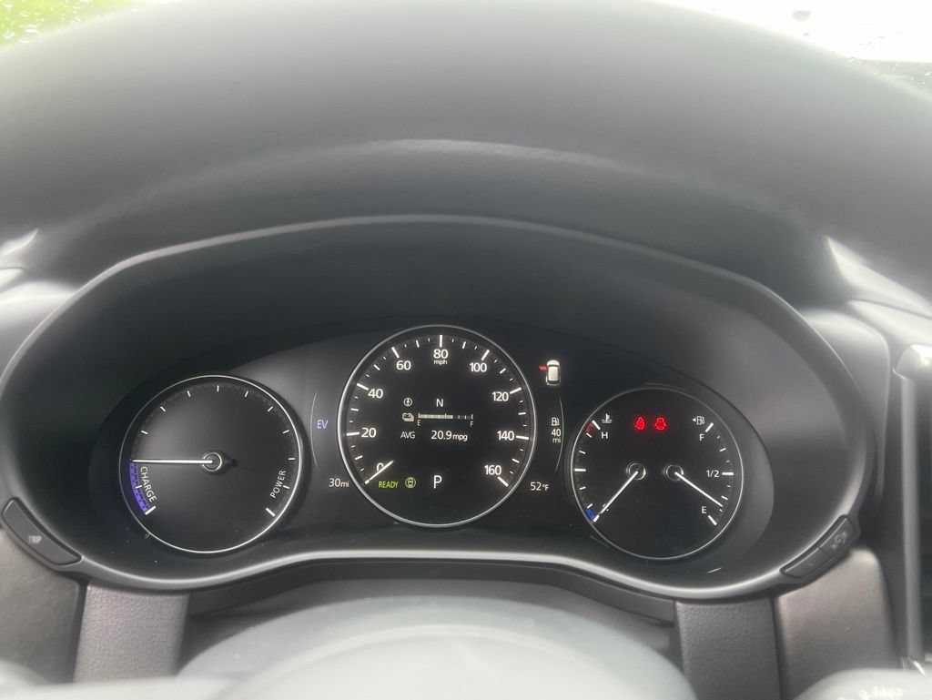 New 2026 MAZDA CX-50 2.5 Hybrid w/ Weather Package AWD/4WD image 19