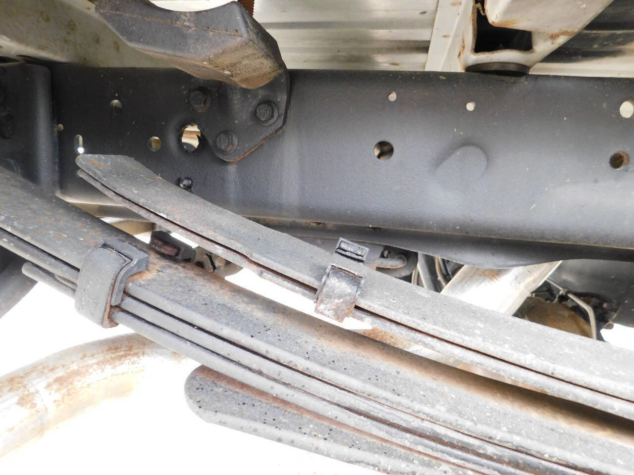 Used 1999 Dodge Ram 2500 Truck 4x4 Regular Cab image 12