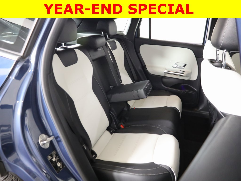 Used 2021 Mercedes-Benz GLA 35 AMG 4MATIC image 44