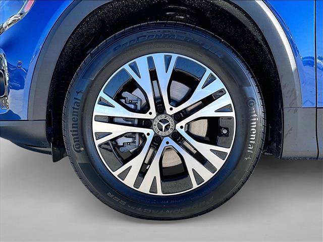 New 2026 Mercedes-Benz GLB 250 image 14