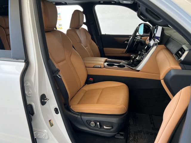 Used 2023 Lexus LX 600 4WD w/ Appearance Package image 49