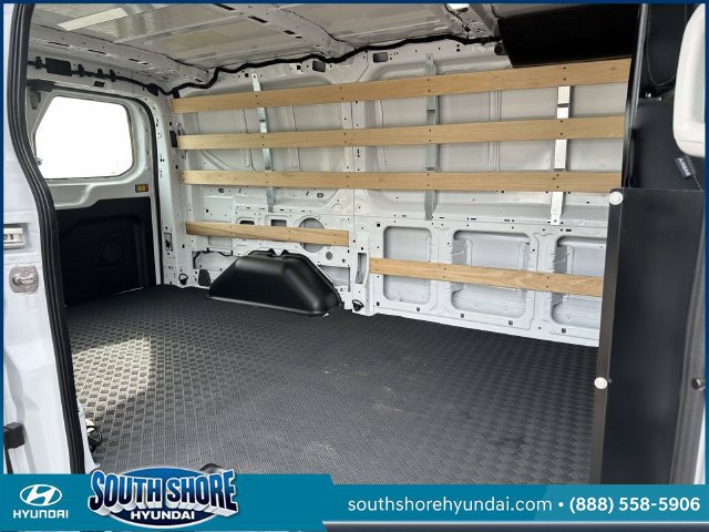 Used 2025 Ford Transit 250 Low Roof w/ Exterior Upgrade Package RWD image 33