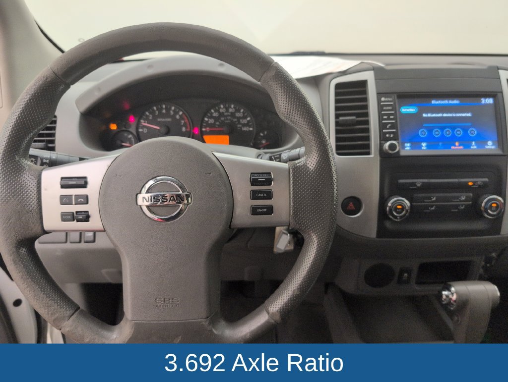 Used 2019 Nissan Frontier S RWD image 16