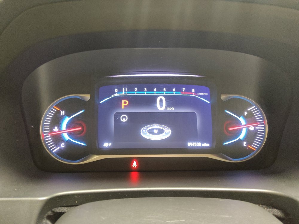 Used 2020 Honda Pilot Elite image 23