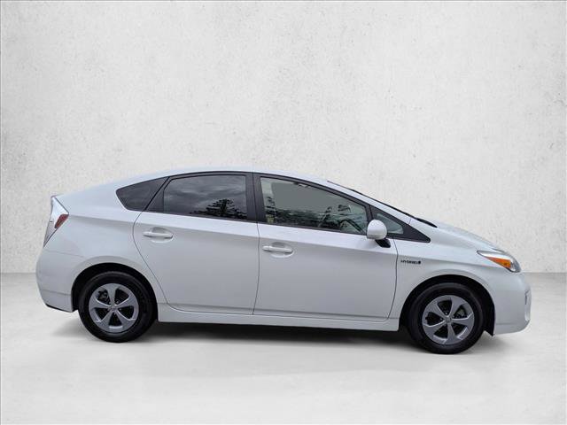 Used 2013 Toyota Prius Two video 4