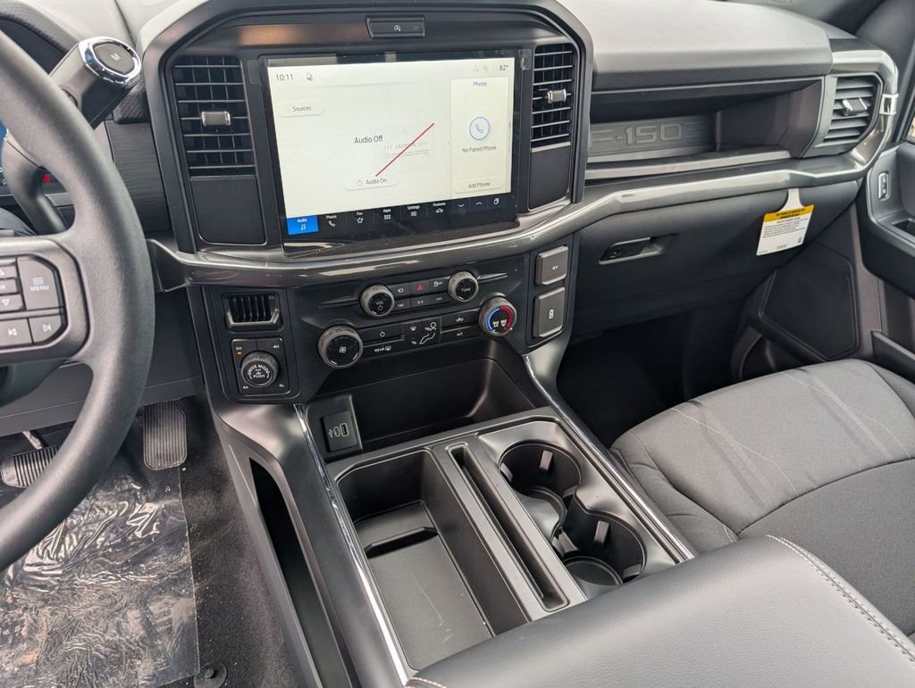 New 2026 Ford F150 STX w/ F-150 LOBO Package image 32