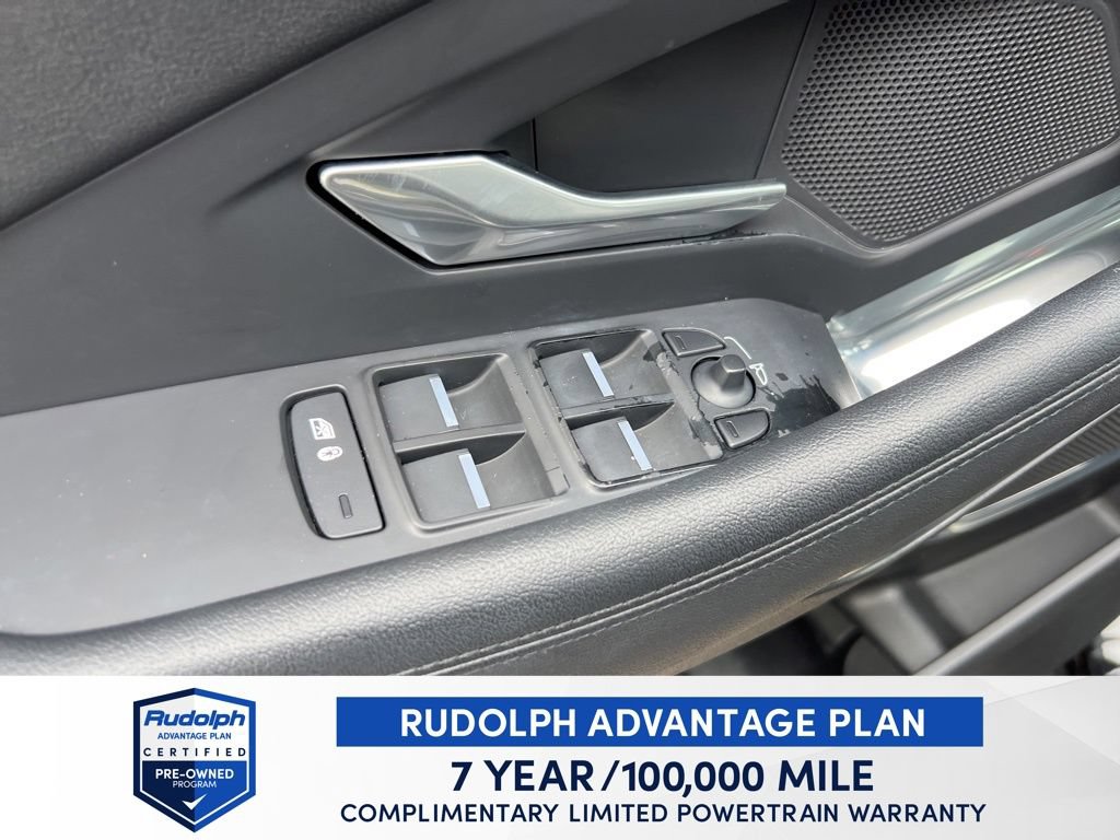 Used 2022 Jaguar E-PACE AWD/4WD image 29