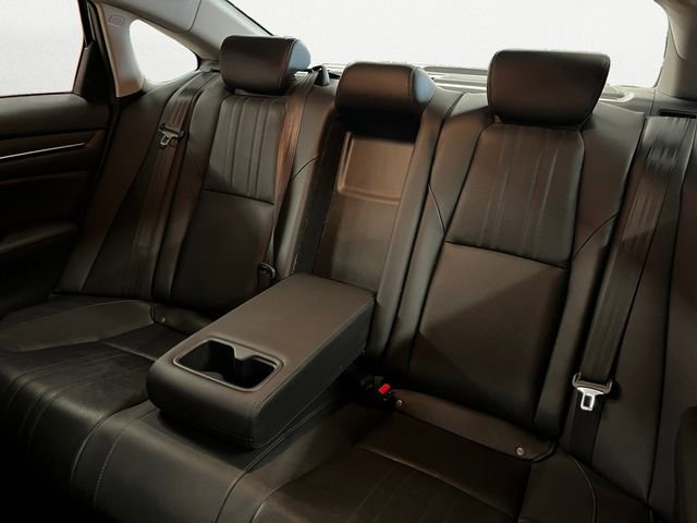 Used 2020 Honda Accord EX-L image 16