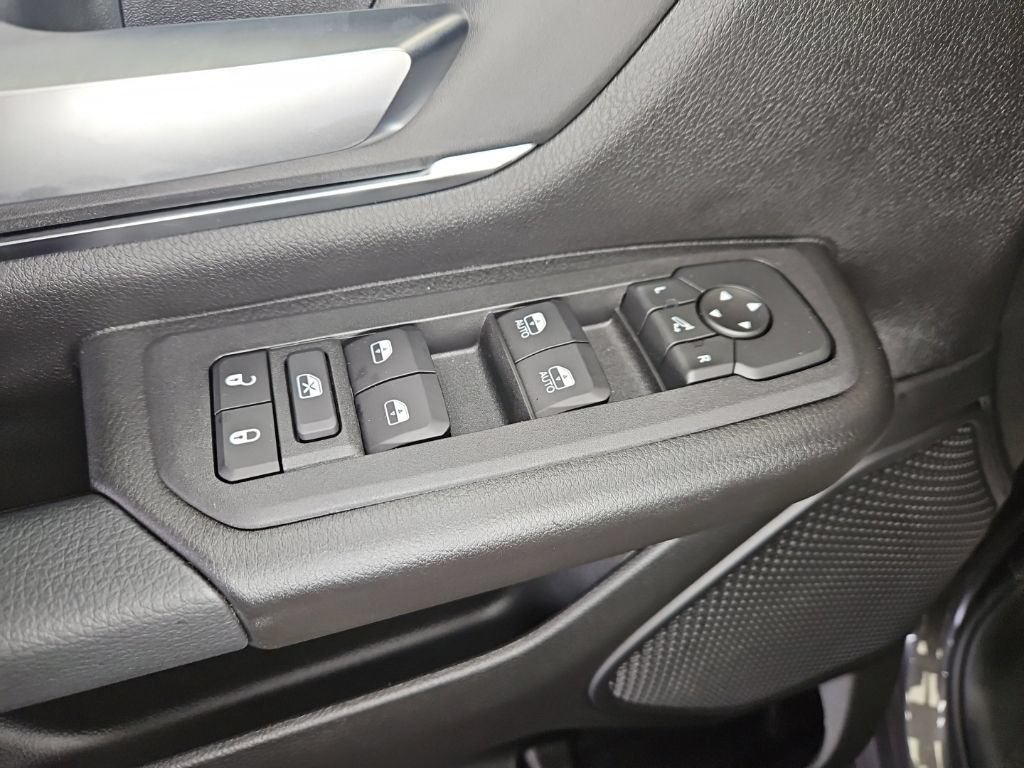 New 2027 RAM 1500 Big Horn AWD/4WD image 8