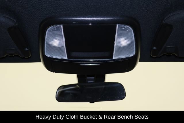 Used 2020 Dodge Charger Police AWD/4WD image 23