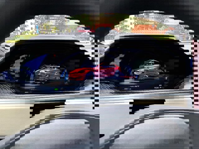 Used 2023 Tesla Model S Plaid image 20