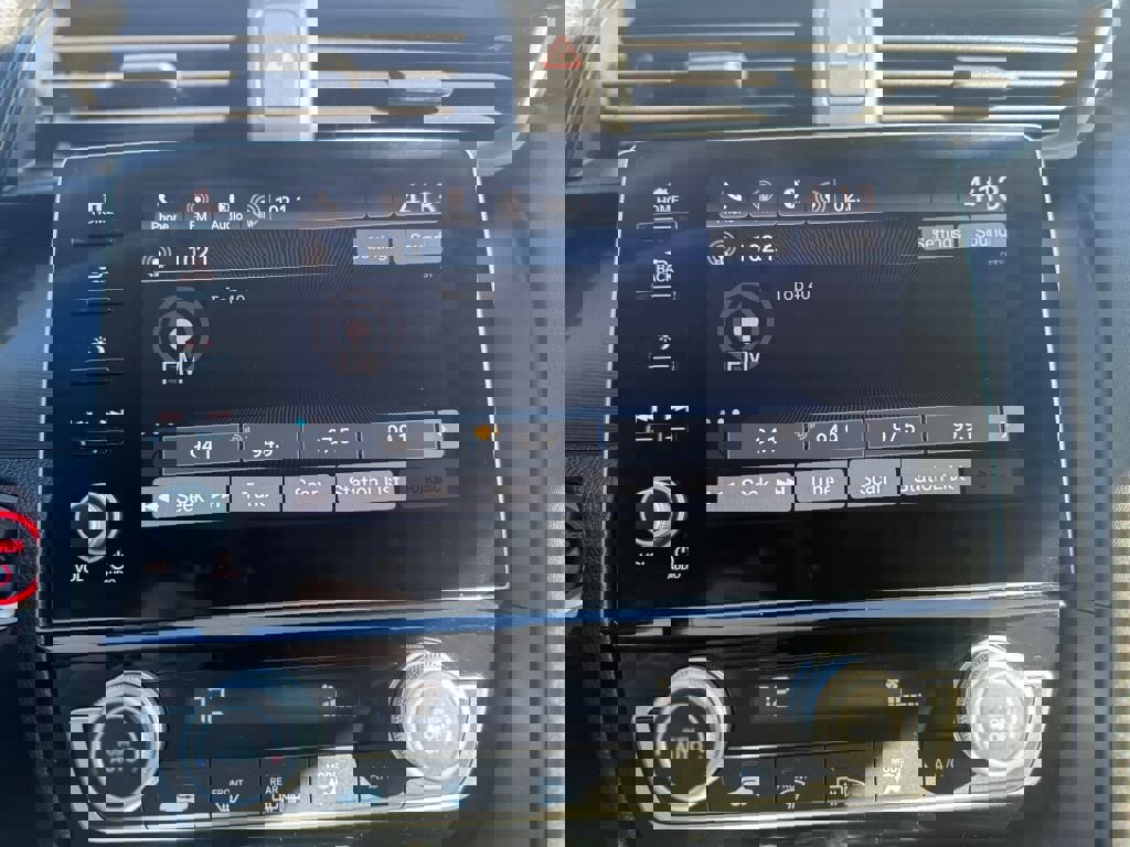 Used 2022 Honda Insight EX image 17