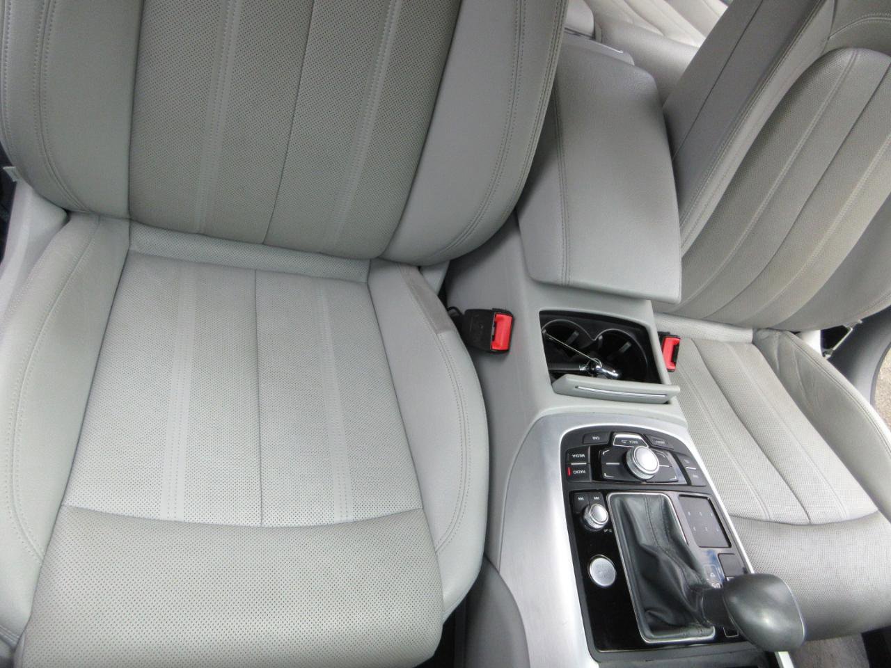 Used 2013 Audi A7 3.0T Prestige w/ Prestige Pkg AWD/4WD image 26