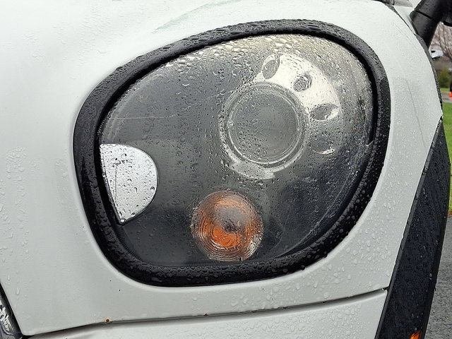 Used 2015 MINI Cooper Paceman S image 8