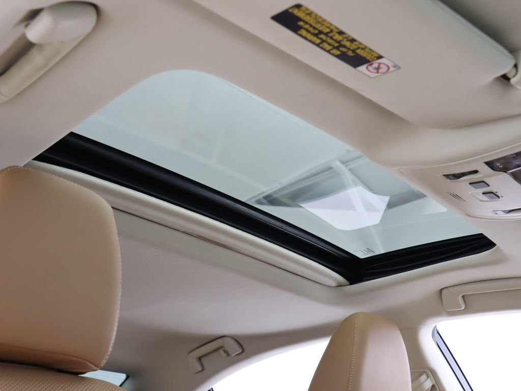 Used 2017 Lexus ES 350 w/ Navigation System Package FWD image 31