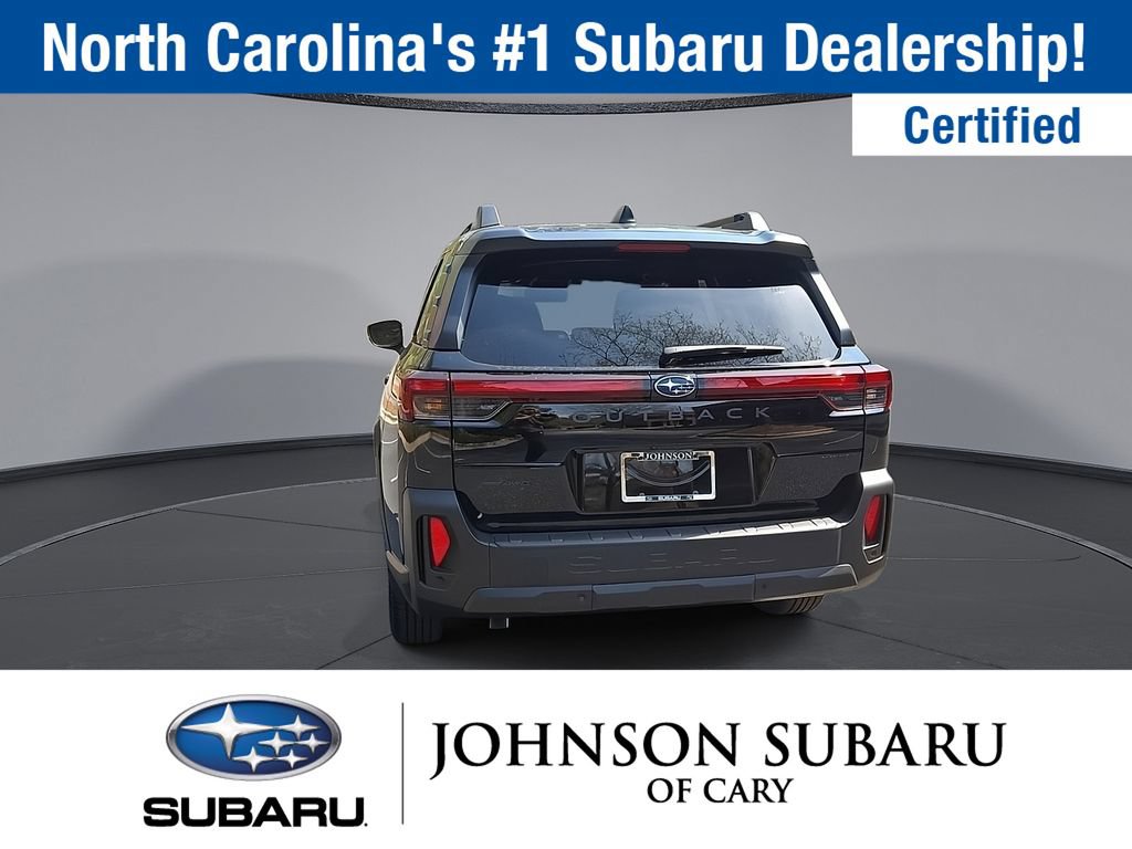 Used 2026 Subaru Outback Premium w/ Premium/Limited Package 2 AWD/4WD image 7